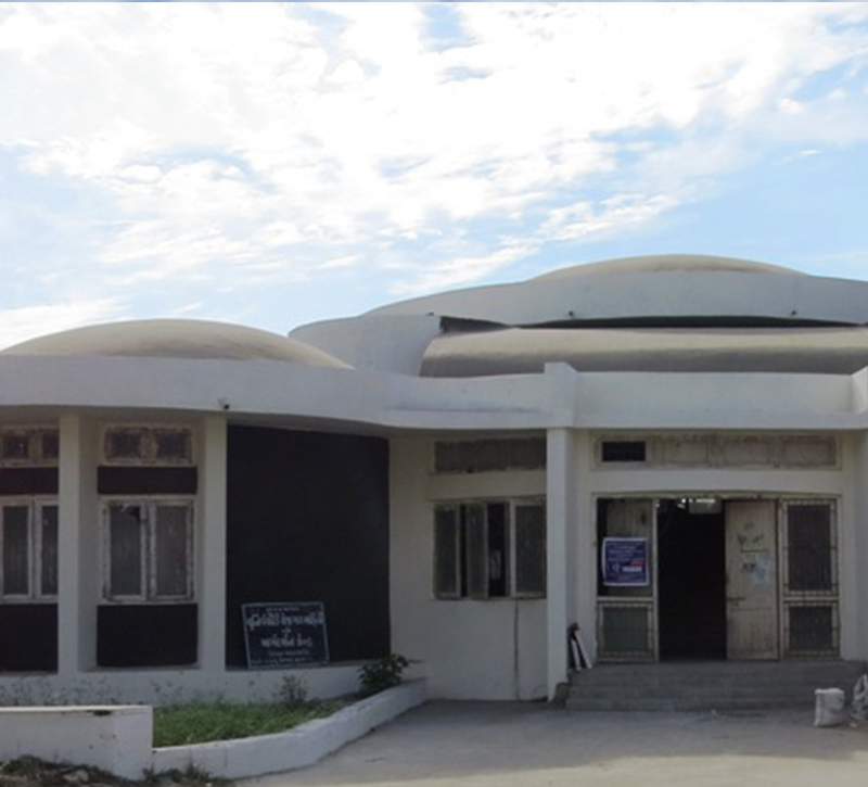 gallery