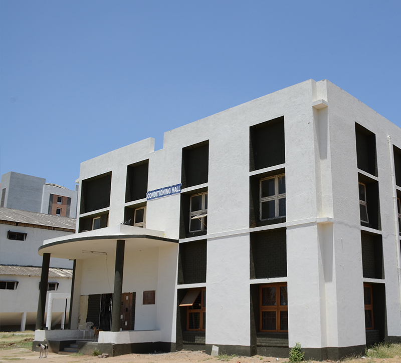 gallery