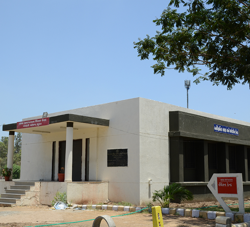 gallery